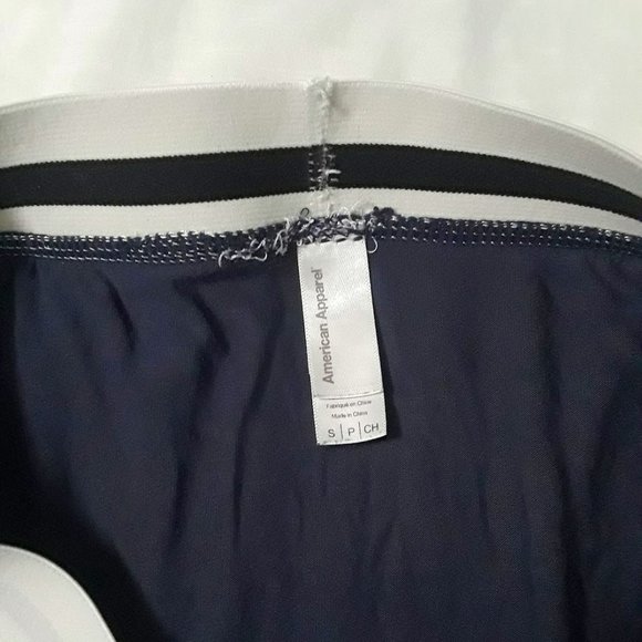 American Apparel Modal Trunks - Picture 3 of 3